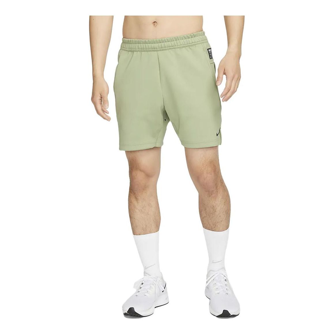 Nike Dri-FIT ADV A.P.S. Unlined Shorts 'Green' DX0367-386