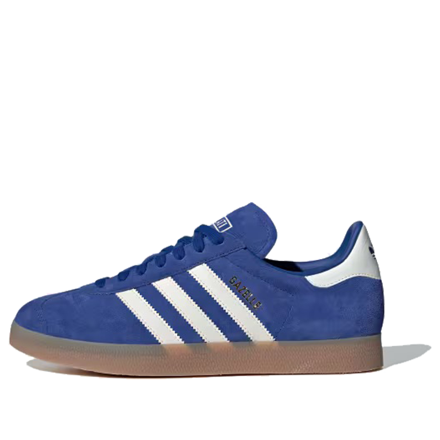 adidas Gazelle 'Royal Blue Gum' ID3725