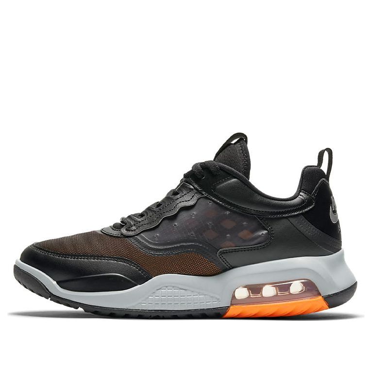 Air Jordan Max 200 'Black Solar Flare' CD6105-008