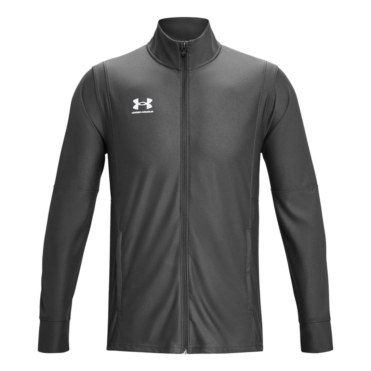 Under Armour Challenger Track Jacket 'Castlerock' 1379494-025