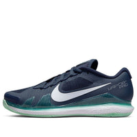 (WMNS) Nike Court Air Zoom Vapor Pro 'Obsidian Mint Foam' CZ0222-410