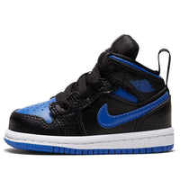 (TD) Air Jordan 1 Mid 'Royal' 2020 640735-068