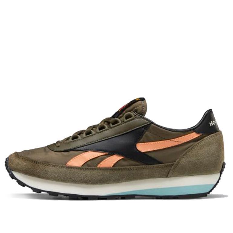 Reebok Aztec OG 'Army Green Slate' FX0914