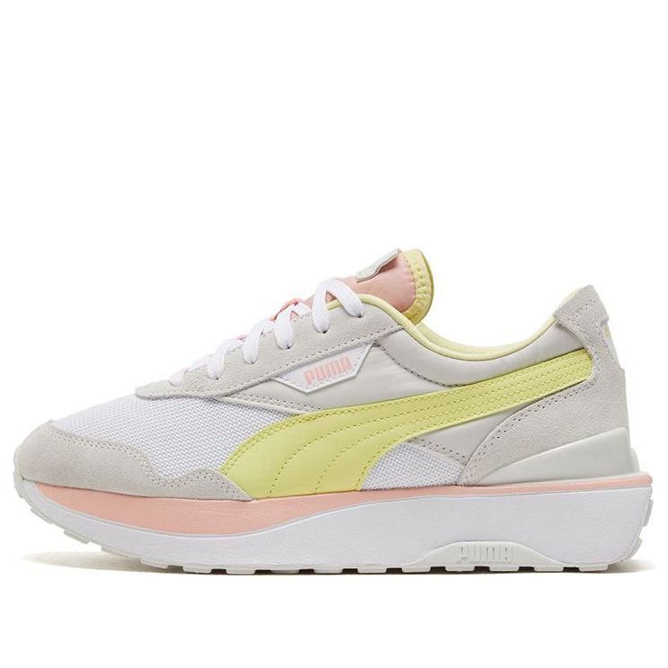(WMNS) PUMA Cruise Rider 'Nimbus Cloud' 375072-03