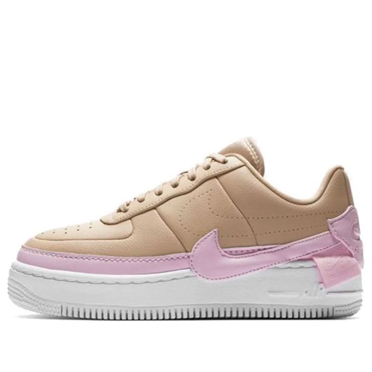 (WMNS) Nike Air Force 1 Jester XX 'Bio Beige Pink' AO1220-202