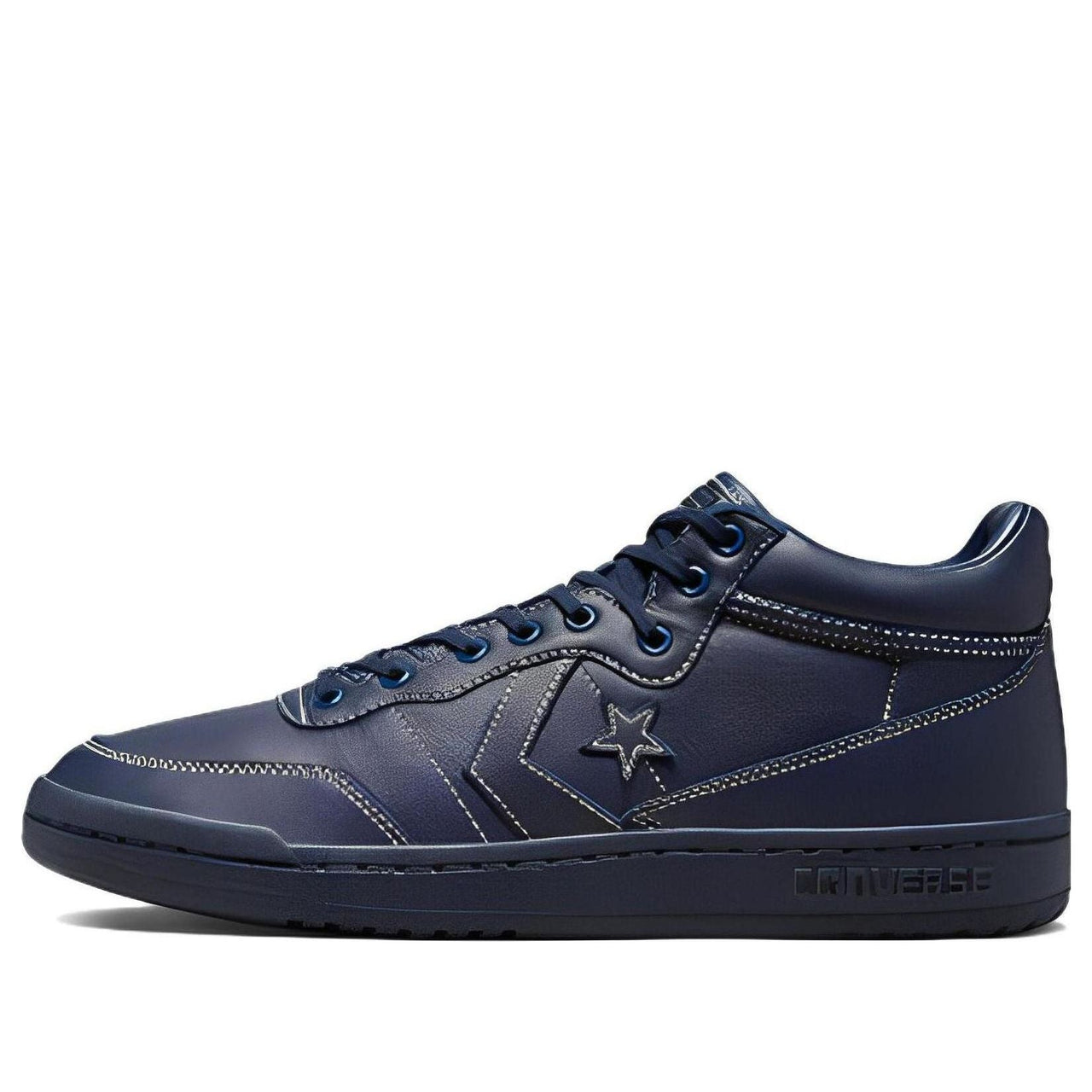 Converse Sage Elsesser x Fastbreak Pro Mid 'Obsidian' A02016C