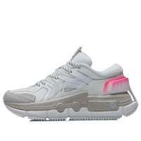 Li-Ning Sun Chaser Essential 'Grey Pink' ARHR083-2