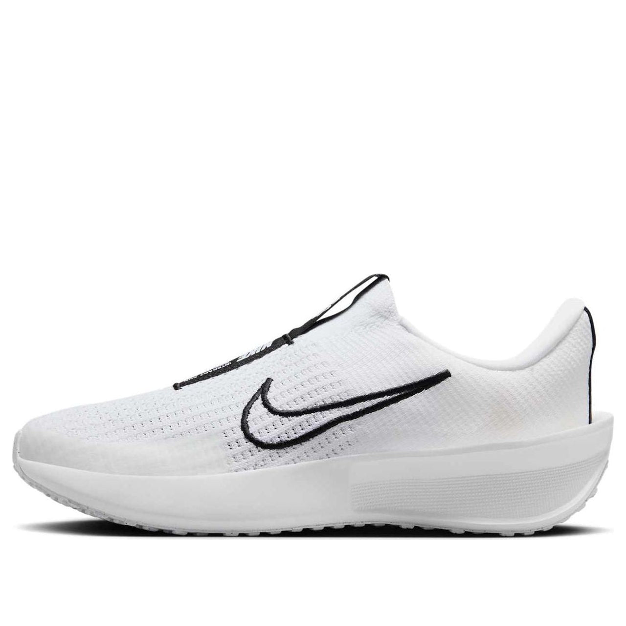 Nike Interact Run EasyOn 'White Black' FV5590-100
