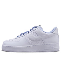 Nike Air Force 1 '07 LV8 'White Hydrogen Blue' IW1892-111