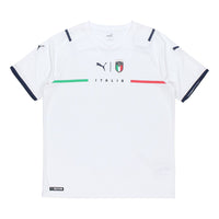 PUMA Italy Nairobi Central Jersey 'White' 759803-08