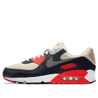 Nike Denham x Air Max 90 'Infrared' CU1646-400