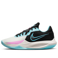 Nike Precision 6 6 'Black' DD9535-102