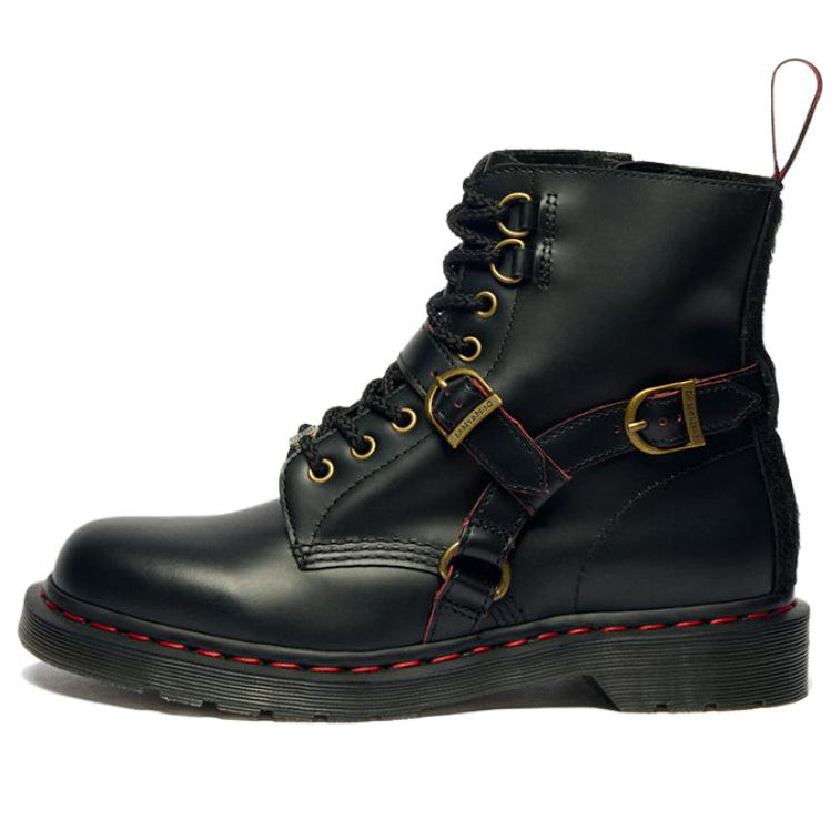 Dr. Martens 1460 Year of The Horse 'Black' 42417001