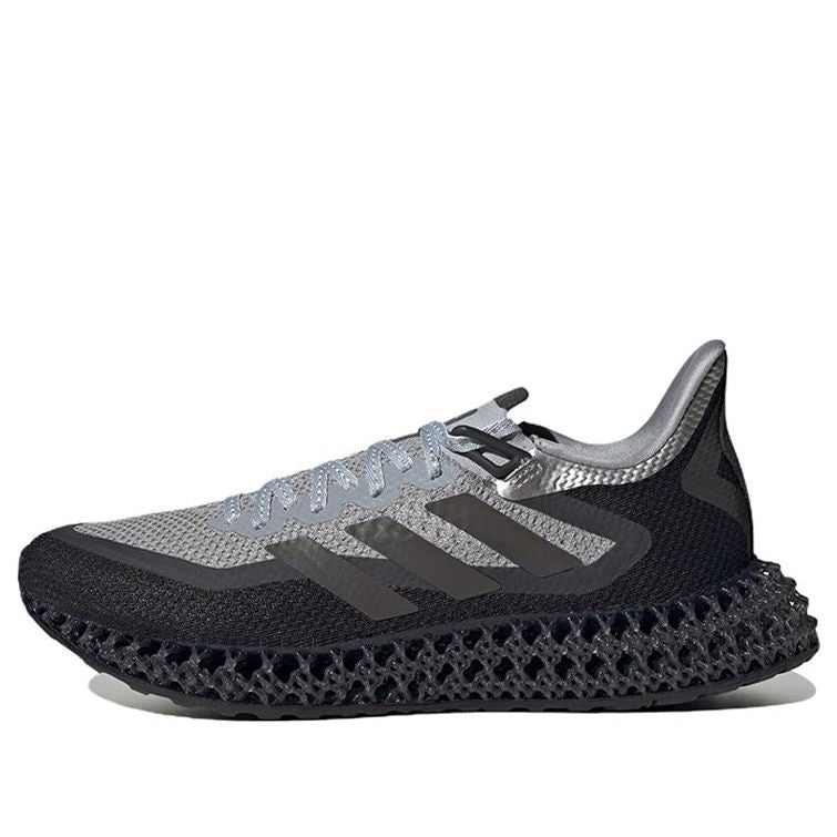 adidas 4DFWD 2 'Halo Silver / Night Metallic' HP3205