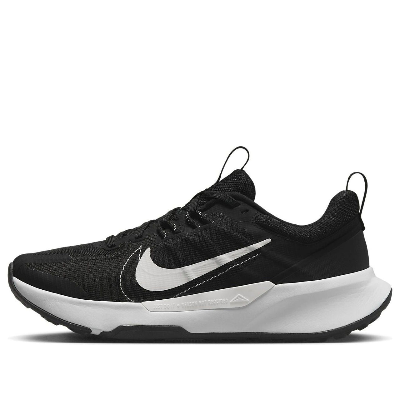 (WMNS) Nike Juniper Trail 2 Next Nature 'Black White' DM0821-001