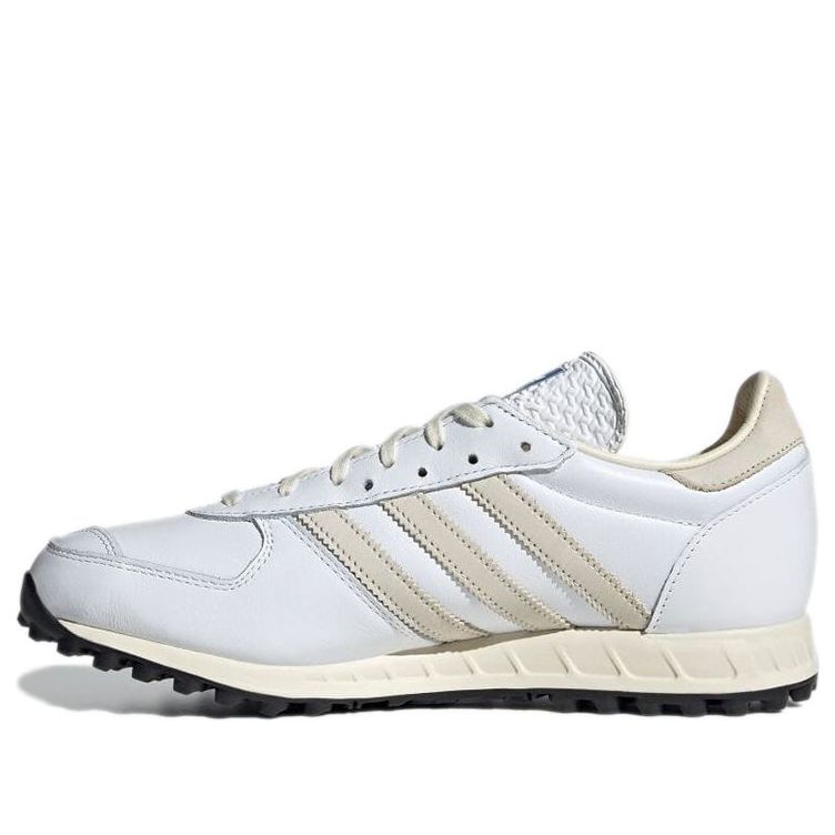 adidas originals TRX Vintage Cozy Wear-Resistant Beige 'Cream White' H05386