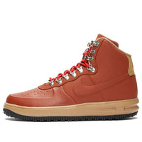 Nike Lunar Force 1 Duckboot '18 'Cinnamon' BQ7930-200
