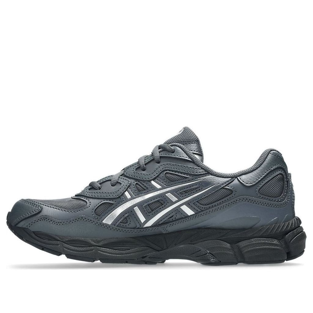 ASICS Gel-NYC 'Carrier Grey Pure Silver' 1203A280-022