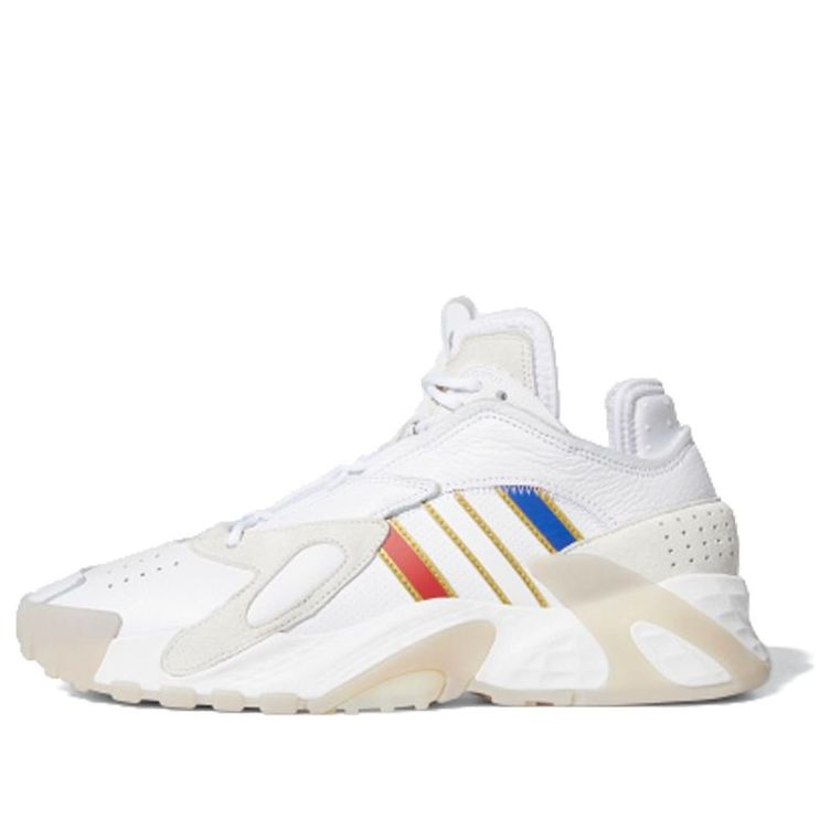 adidas x NBA Streetball 'Paris Game 2020' FV8405