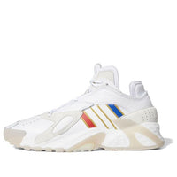 adidas x NBA Streetball 'Paris Game 2020' FV8405