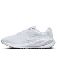 (WMNS) Nike REVOLUTION 7 'Triple White' FB2208-100