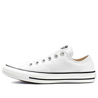 Converse Chuck Taylor All Star Slip Low 'White' 164301F