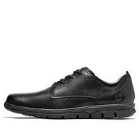 Timberland Bradstreet 'Black' A2EA2015