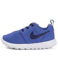 (TD) Nike Roshe One 'Comet Blue' 749430-420