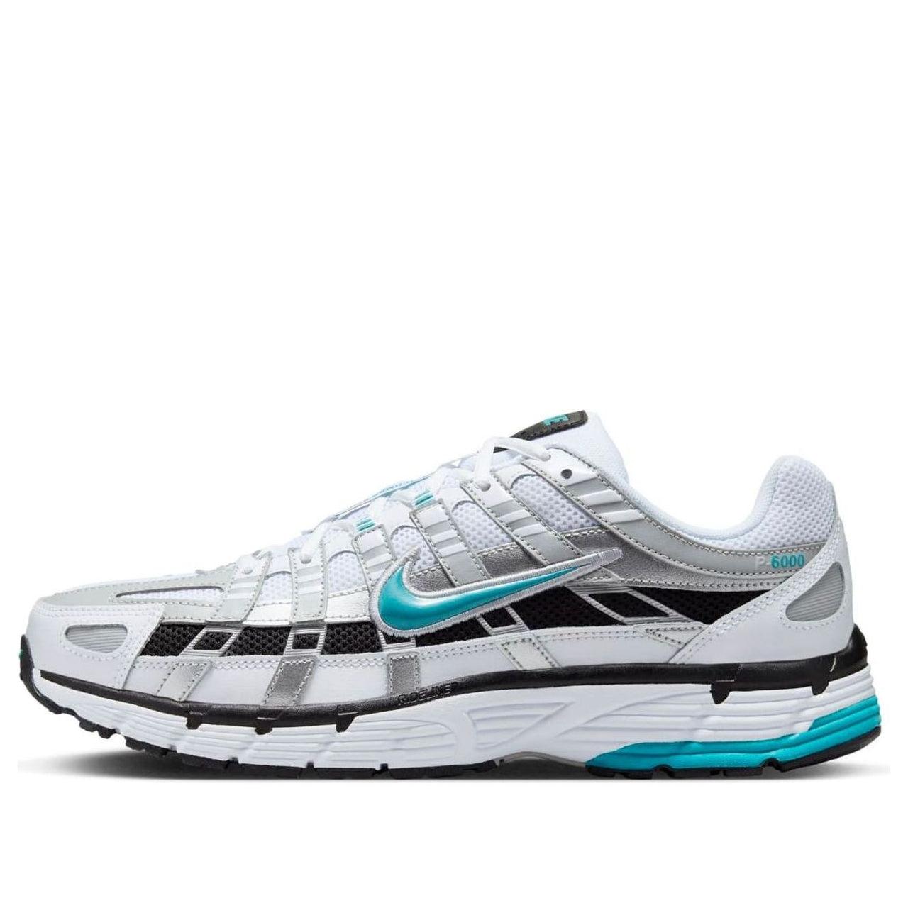Nike P-6000 'Dusty Cactus' CD6404-103