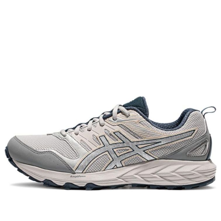 ASICS Gel-Sonoma CN 'Grey Siver' 1011B852-021