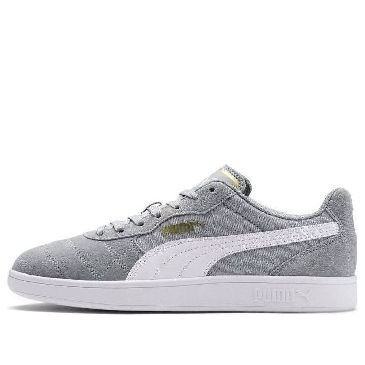PUMA Astro Kick Grey/White 369115-08