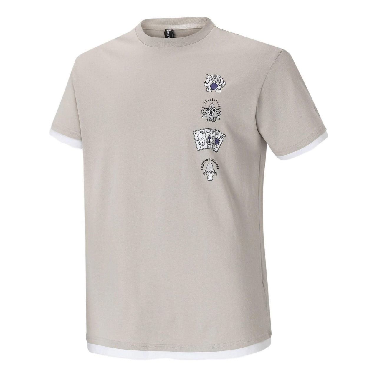 adidas neo Tee HY4623