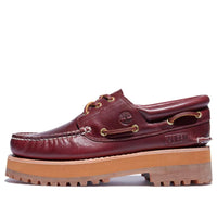 Timberland 3-Eye Classic Lug A2QN9648