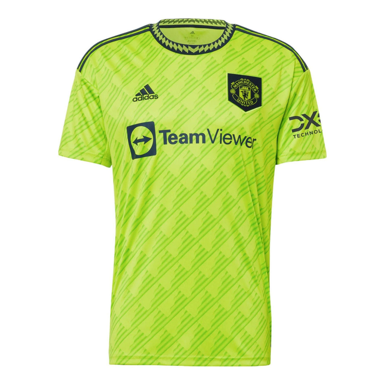 adidas Manchester United 22/23 Third Jersey HE2981