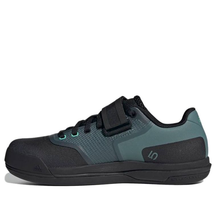 (WMNS) adidas Five Ten Hellcut Pro 'Hazy Emerald' FW4204