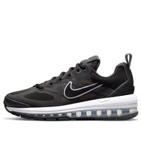 (WMNS) Nike Air Max Genome 'Black White' CZ1645-002