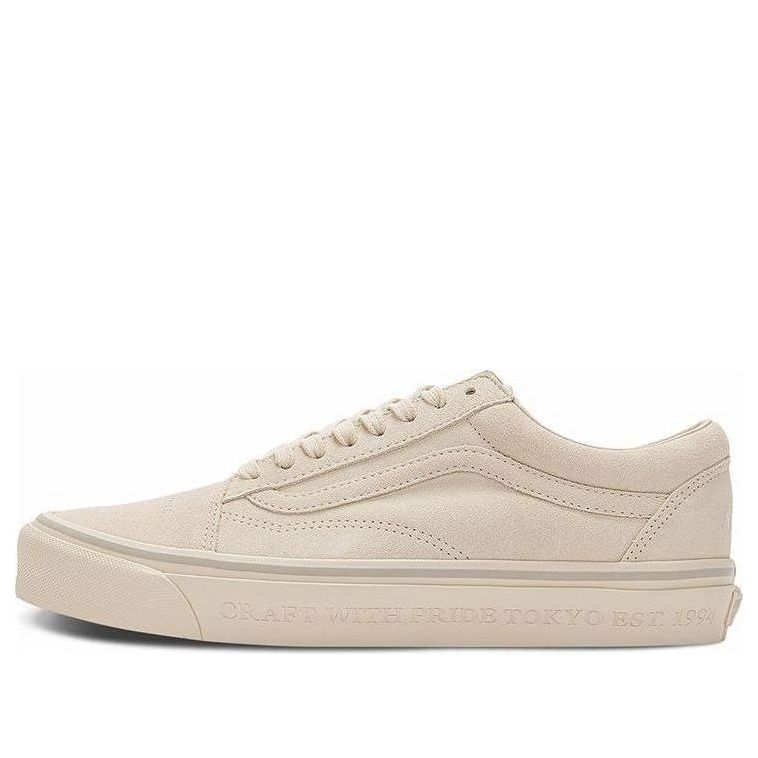 Vans Neighborhood x Old Skool 36 DX 'Birch' VN0A54F3BRC