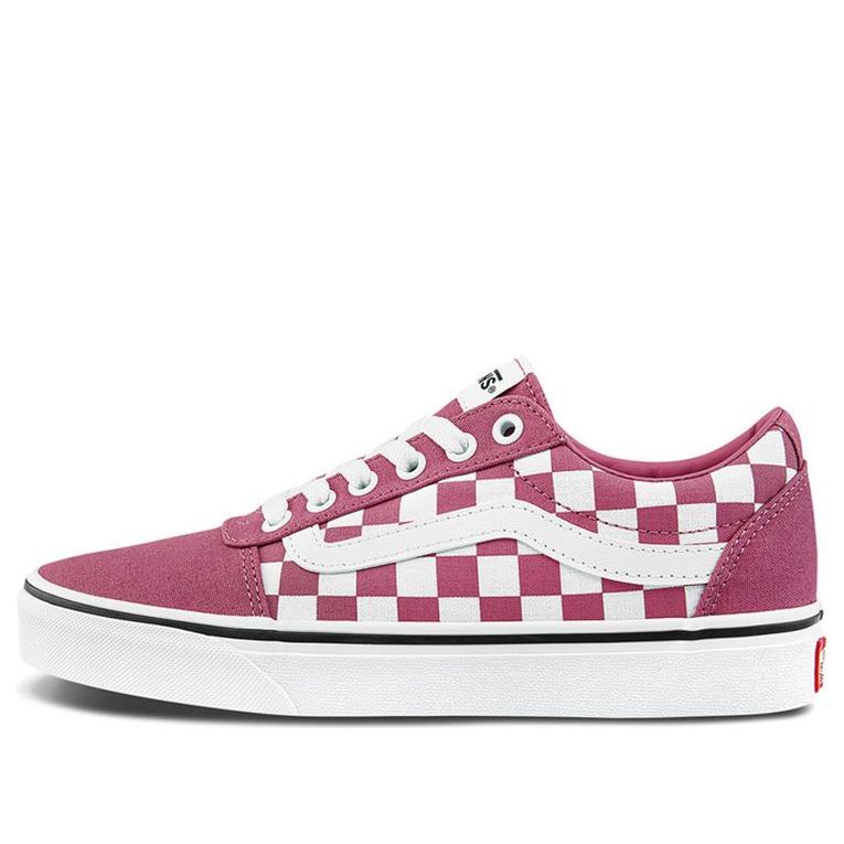Vans Ward Purple VN0A3IUNXWM