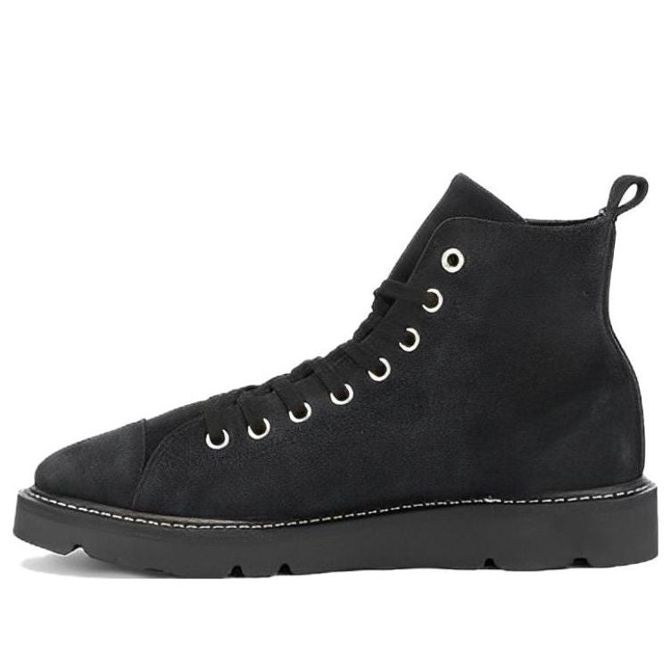 Converse Suede All Star Longlife Hi 31307150