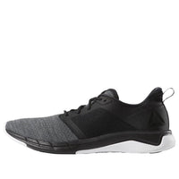 Reebok Print Run 3.0 'Black Grey' CN6232