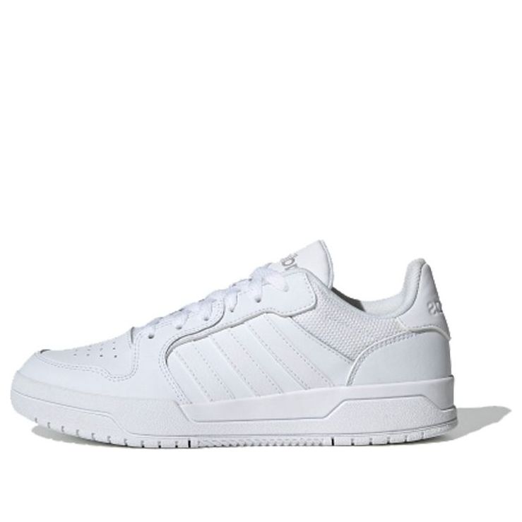 (WMNS) adidas Entrap 'Cloud White' EG4329