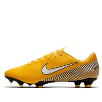 Nike Mercurial Vapor 12 Pro NJR FG 'Amarillo' AO3123-710