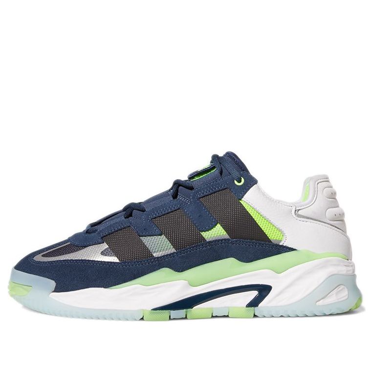 adidas originals Unisex Niteball Blue GW8024
