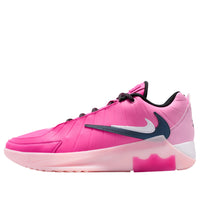 Nike LeBron Witness 9 'Bronny James Desert Pink' IO7381-600