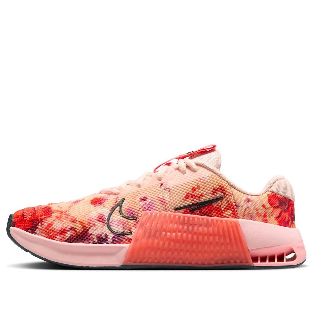 (WMNS) Nike Metcon 9 AMP 'Washed Coral Tie Dye' HJ6210-600