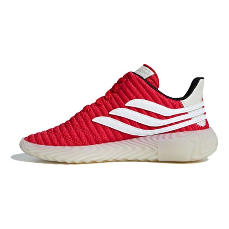 (GS) adidas Sobakov J 'Scarlet' CG6768