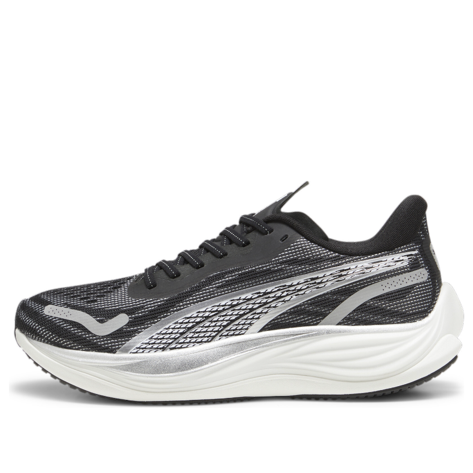 PUMA Velocity Nitro 3 'Blue White Silver' 377748-01