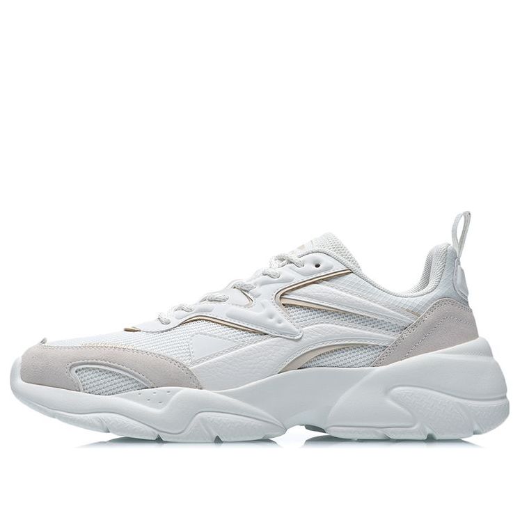 Li-Ning XingYun 'White Grey' AGCR077-1