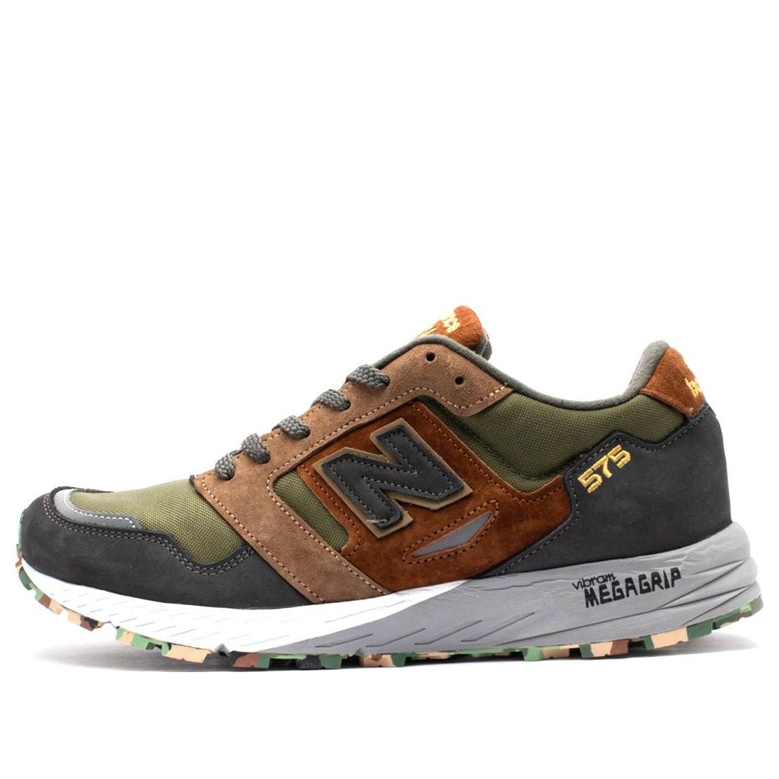New Balance 575 Made in England 'Camo Pack' MTL575SO