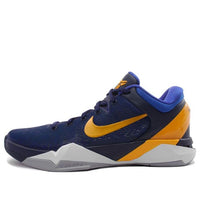 Nike Zoom Kobe 7 System 'Obsidian Gold' 488371-404